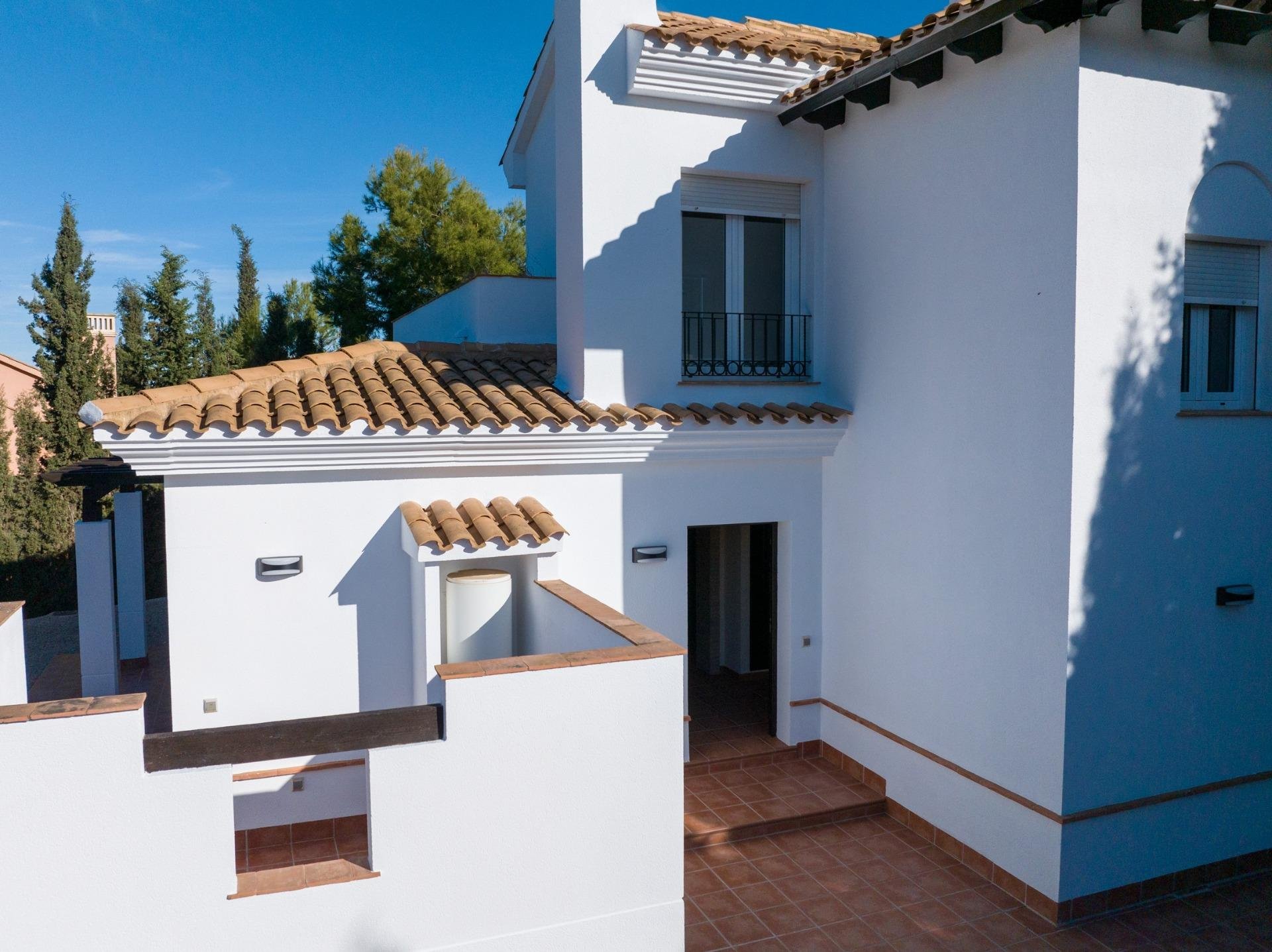 Townhouse à Fuente Alamo, Murcia, Espagne 2 chambres, 164 m2 No. 142530