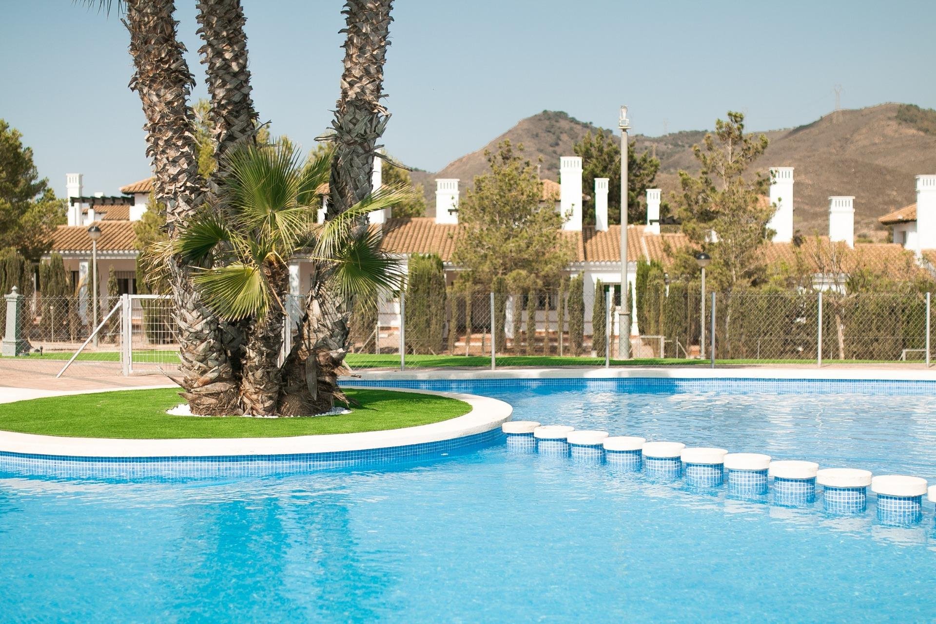 Townhouse à Fuente Alamo, Murcia, Espagne 2 chambres, 164 m2 No. 142530