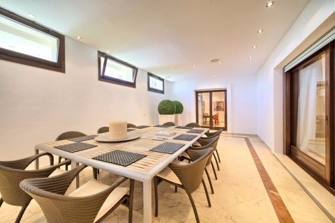 House zum Verkauf Malaga, Spanien 7 Schlafzimmer, 1178 m2 Nr. 69592 - Foto 9
