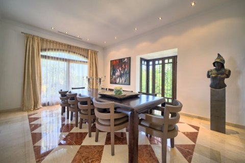 House zum Verkauf Malaga, Spanien 7 Schlafzimmer, 1178 m2 Nr. 69592 - Foto 11