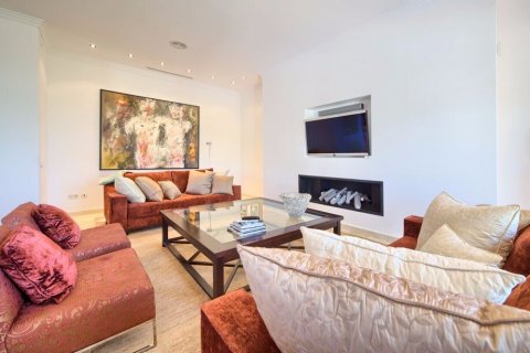 House zum Verkauf Malaga, Spanien 7 Schlafzimmer, 1178 m2 Nr. 69592 - Foto 13