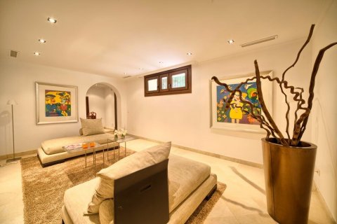 House zum Verkauf Malaga, Spanien 7 Schlafzimmer, 1178 m2 Nr. 69592 - Foto 3