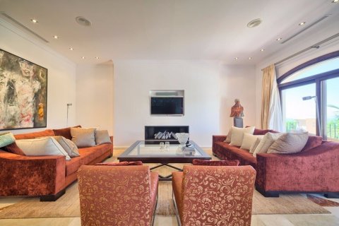 House zum Verkauf Malaga, Spanien 7 Schlafzimmer, 1178 m2 Nr. 69592 - Foto 6