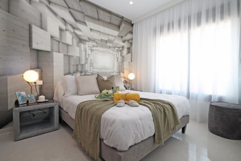 Villa zum Verkauf in Torrevieja, Alicante, Spanien 3 Schlafzimmer, 148 m2 Nr. 145812 - Foto 15