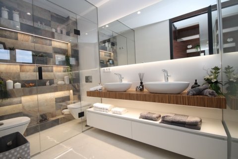 Villa zum Verkauf in Torrevieja, Alicante, Spanien 3 Schlafzimmer, 148 m2 Nr. 145812 - Foto 14