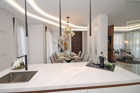 Villa zum Verkauf in Torrevieja, Alicante, Spanien 3 Schlafzimmer, 148 m2 Nr. 145812 - Foto 11