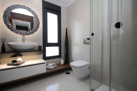 Villa zum Verkauf in Torrevieja, Alicante, Spanien 3 Schlafzimmer, 148 m2 Nr. 145812 - Foto 16