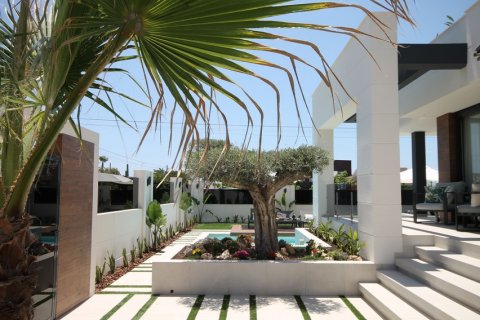 Villa zum Verkauf in Torrevieja, Alicante, Spanien 3 Schlafzimmer, 148 m2 Nr. 145812 - Foto 17