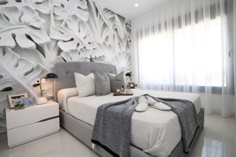 Villa zum Verkauf in Torrevieja, Alicante, Spanien 3 Schlafzimmer, 148 m2 Nr. 145812 - Foto 5