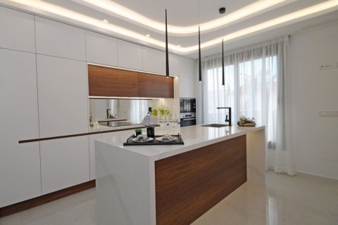 Villa zum Verkauf in Torrevieja, Alicante, Spanien 3 Schlafzimmer, 148 m2 Nr. 145812 - Foto 10