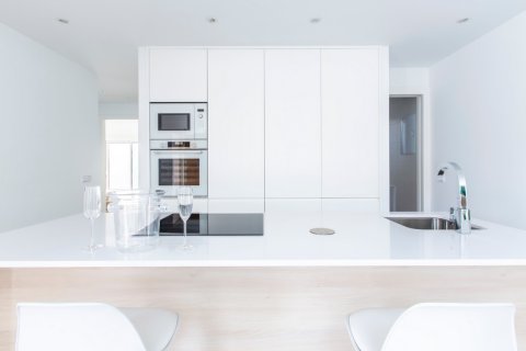 Villa zum Verkauf in Santiago de la Ribera, Murcia, Spanien 3 Schlafzimmer, 110 m2 Nr. 145811 - Foto 2