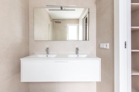 Villa zum Verkauf in Santiago de la Ribera, Murcia, Spanien 3 Schlafzimmer, 110 m2 Nr. 145811 - Foto 7