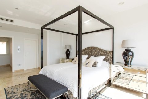 Willa w Moraira, Alicante, Hiszpania 4 sypialnie, 559 mkw. nr 145807 – zdjęcie 15