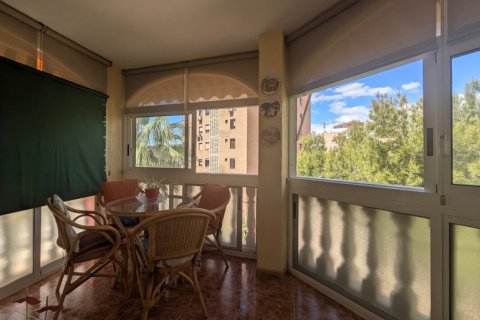 Wohnung zum Verkauf in Benidorm, Alicante, Spanien 2 Schlafzimmer, 67 m2 Nr. 140367 - Foto 8
