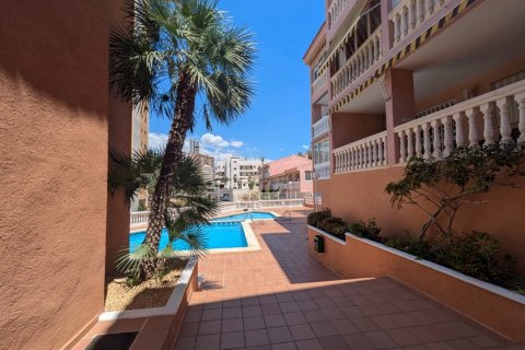 Wohnung zum Verkauf in Benidorm, Alicante, Spanien 2 Schlafzimmer, 67 m2 Nr. 140367 - Foto 21