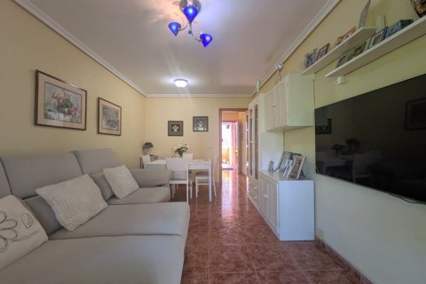 Wohnung zum Verkauf in Benidorm, Alicante, Spanien 2 Schlafzimmer, 67 m2 Nr. 140367 - Foto 2