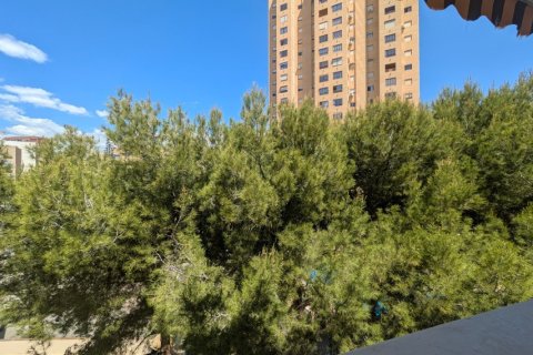 Wohnung zum Verkauf in Benidorm, Alicante, Spanien 2 Schlafzimmer, 67 m2 Nr. 140367 - Foto 9