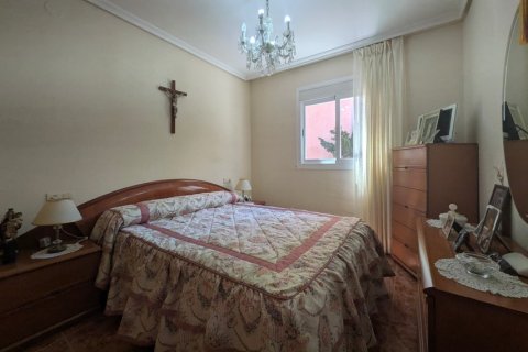 Wohnung zum Verkauf in Benidorm, Alicante, Spanien 2 Schlafzimmer, 67 m2 Nr. 140367 - Foto 10