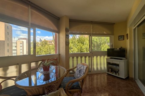 Wohnung zum Verkauf in Benidorm, Alicante, Spanien 2 Schlafzimmer, 67 m2 Nr. 140367 - Foto 3