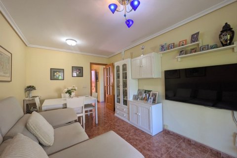 Wohnung zum Verkauf in Benidorm, Alicante, Spanien 2 Schlafzimmer, 67 m2 Nr. 140367 - Foto 4