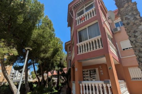 Wohnung zum Verkauf in Benidorm, Alicante, Spanien 2 Schlafzimmer, 67 m2 Nr. 140367 - Foto 24