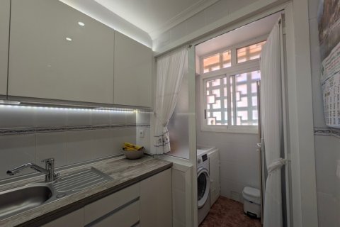 Wohnung zum Verkauf in Benidorm, Alicante, Spanien 2 Schlafzimmer, 67 m2 Nr. 140367 - Foto 18