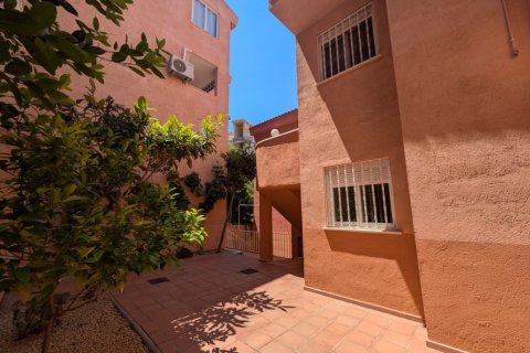 Wohnung zum Verkauf in Benidorm, Alicante, Spanien 2 Schlafzimmer, 67 m2 Nr. 140367 - Foto 23