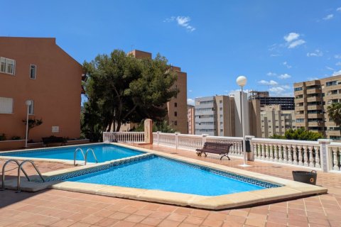 Wohnung zum Verkauf in Benidorm, Alicante, Spanien 2 Schlafzimmer, 67 m2 Nr. 140367 - Foto 7