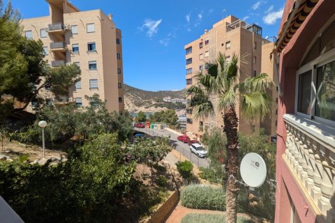 Wohnung zum Verkauf in Benidorm, Alicante, Spanien 2 Schlafzimmer, 67 m2 Nr. 140367 - Foto 14