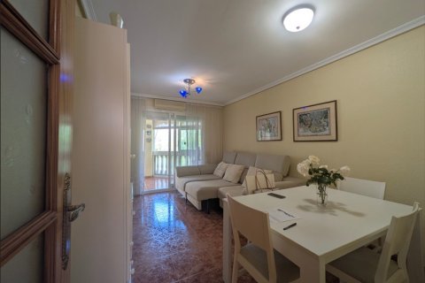 Wohnung zum Verkauf in Benidorm, Alicante, Spanien 2 Schlafzimmer, 67 m2 Nr. 140367 - Foto 6