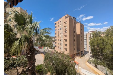 Wohnung zum Verkauf in Benidorm, Alicante, Spanien 2 Schlafzimmer, 67 m2 Nr. 140367 - Foto 20