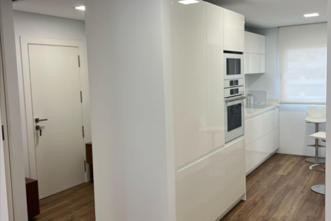 Wohnung zum Verkauf in Alicante, Spanien 3 Schlafzimmer, 177 m2 Nr. 140363 - Foto 7