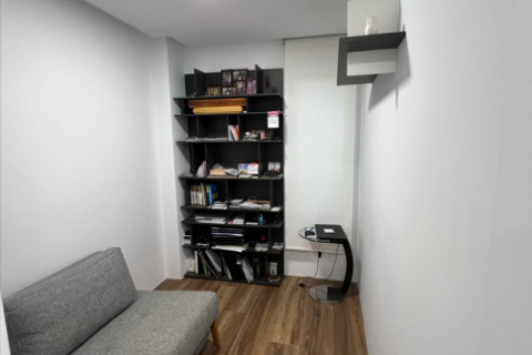 Wohnung zum Verkauf in Alicante, Spanien 3 Schlafzimmer, 177 m2 Nr. 140363 - Foto 23