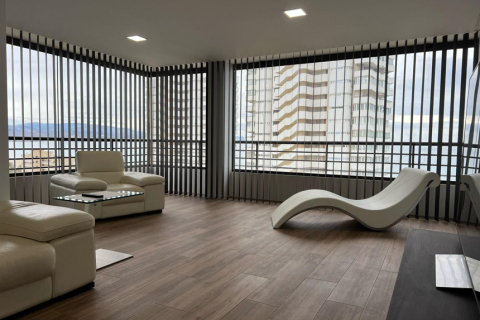 Wohnung zum Verkauf in Alicante, Spanien 3 Schlafzimmer, 177 m2 Nr. 140363 - Foto 1