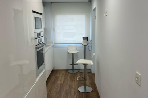 Wohnung zum Verkauf in Alicante, Spanien 3 Schlafzimmer, 177 m2 Nr. 140363 - Foto 8