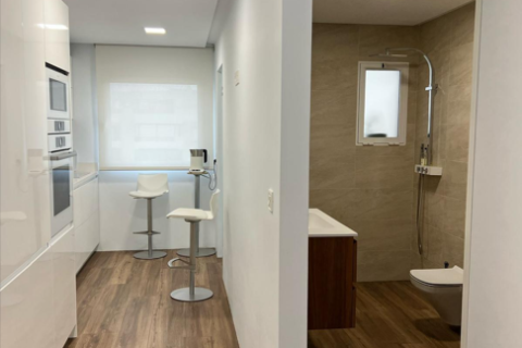 Wohnung zum Verkauf in Alicante, Spanien 3 Schlafzimmer, 177 m2 Nr. 140363 - Foto 14