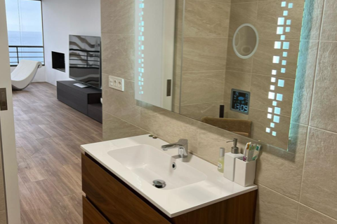 Wohnung zum Verkauf in Alicante, Spanien 3 Schlafzimmer, 177 m2 Nr. 140363 - Foto 15