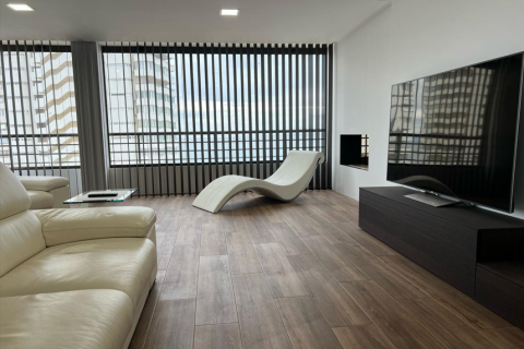 Wohnung zum Verkauf in Alicante, Spanien 3 Schlafzimmer, 177 m2 Nr. 140363 - Foto 5