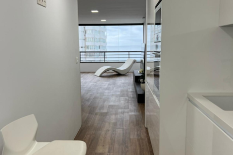 Wohnung zum Verkauf in Alicante, Spanien 3 Schlafzimmer, 177 m2 Nr. 140363 - Foto 26