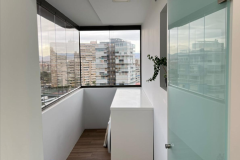 Wohnung zum Verkauf in Alicante, Spanien 3 Schlafzimmer, 177 m2 Nr. 140363 - Foto 11