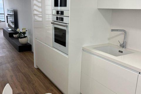 Wohnung zum Verkauf in Alicante, Spanien 3 Schlafzimmer, 177 m2 Nr. 140363 - Foto 10