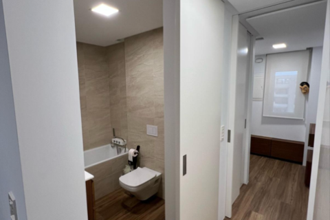 Wohnung zum Verkauf in Alicante, Spanien 3 Schlafzimmer, 177 m2 Nr. 140363 - Foto 17