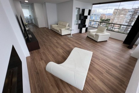 Wohnung zum Verkauf in Alicante, Spanien 3 Schlafzimmer, 177 m2 Nr. 140363 - Foto 3