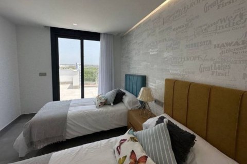 Townhouse zum Verkauf in Torrevieja, Alicante, Spanien 3 Schlafzimmer, 175 m2 Nr. 140369 - Foto 13