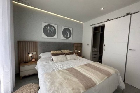 Townhouse zum Verkauf in Torrevieja, Alicante, Spanien 3 Schlafzimmer, 175 m2 Nr. 140369 - Foto 16