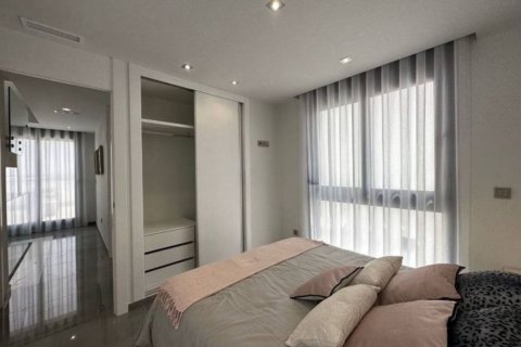 Townhouse zum Verkauf in Torrevieja, Alicante, Spanien 3 Schlafzimmer, 175 m2 Nr. 140369 - Foto 15