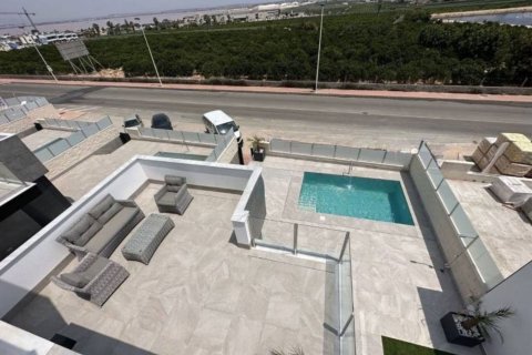 Townhouse zum Verkauf in Torrevieja, Alicante, Spanien 3 Schlafzimmer, 175 m2 Nr. 140369 - Foto 21