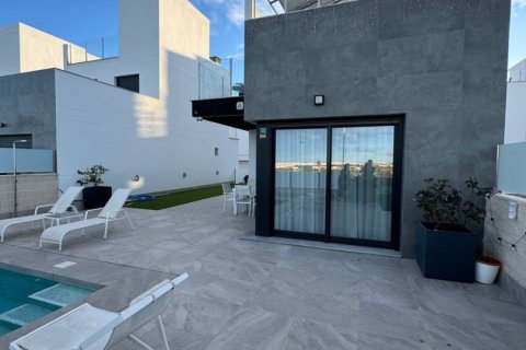 Townhouse zum Verkauf in Torrevieja, Alicante, Spanien 3 Schlafzimmer, 175 m2 Nr. 140369 - Foto 26