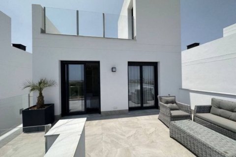 Townhouse zum Verkauf in Torrevieja, Alicante, Spanien 3 Schlafzimmer, 175 m2 Nr. 140369 - Foto 6