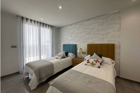 Townhouse zum Verkauf in Torrevieja, Alicante, Spanien 3 Schlafzimmer, 175 m2 Nr. 140369 - Foto 18